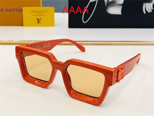 LV Sunglass(AAAA)-0393