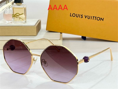 LV Sunglass(AAAA)-0413