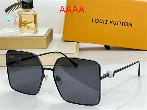 LV Sunglass(AAAA)-0417