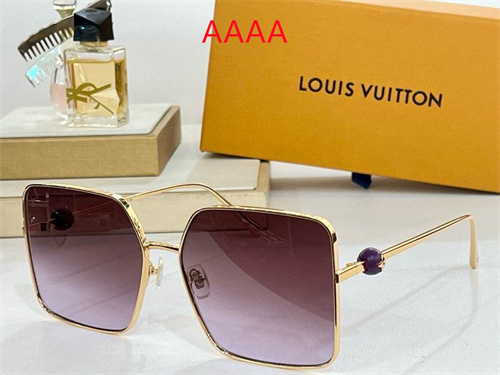 LV Sunglass(AAAA)-0419