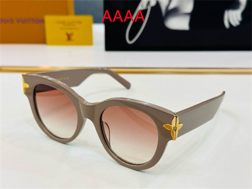 LV Sunglass(AAAA)-0451