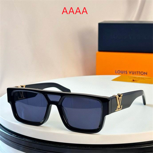 LV Sunglass(AAAA)-0454