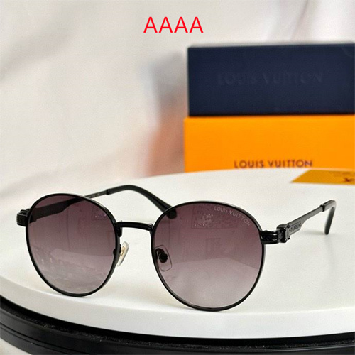 LV Sunglass(AAAA)-0464