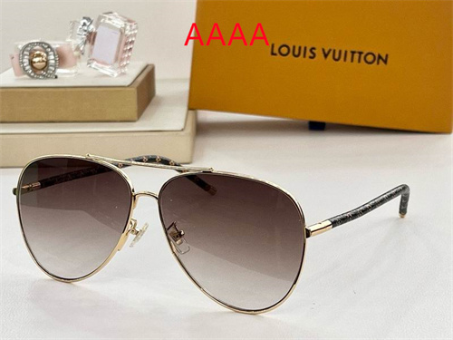 LV Sunglass(AAAA)-0047