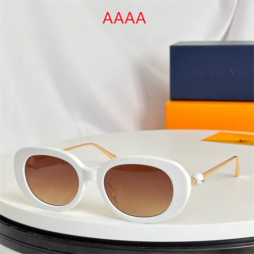 LV Sunglass(AAAA)-0478