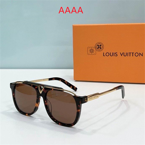 LV Sunglass(AAAA)-0482