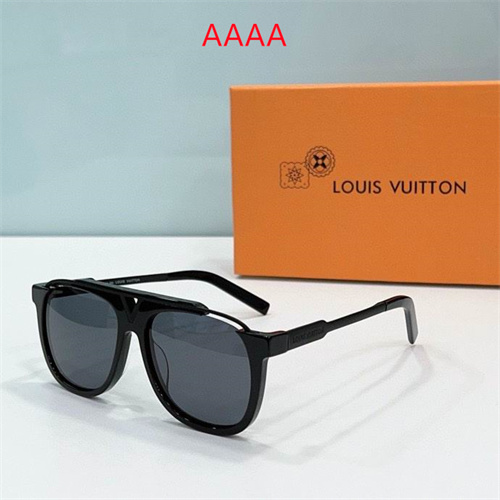 LV Sunglass(AAAA)-0485