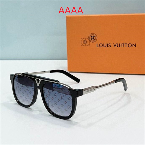 LV Sunglass(AAAA)-0490