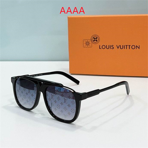 LV Sunglass(AAAA)-0491