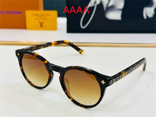 LV Sunglass(AAAA)-0500