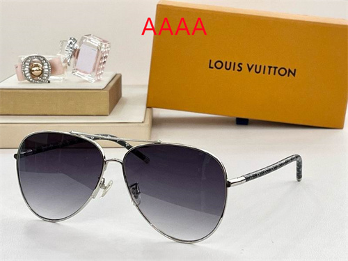 LV Sunglass(AAAA)-0052