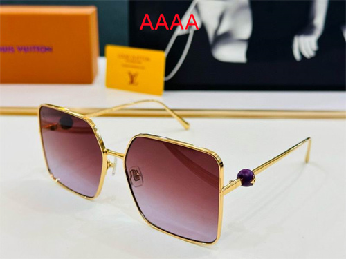 LV Sunglass(AAAA)-0531