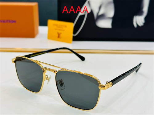 LV Sunglass(AAAA)-0532