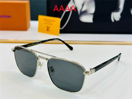 LV Sunglass(AAAA)-0533