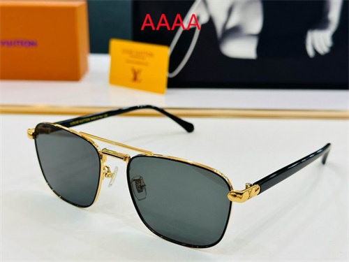 LV Sunglass(AAAA)-0534