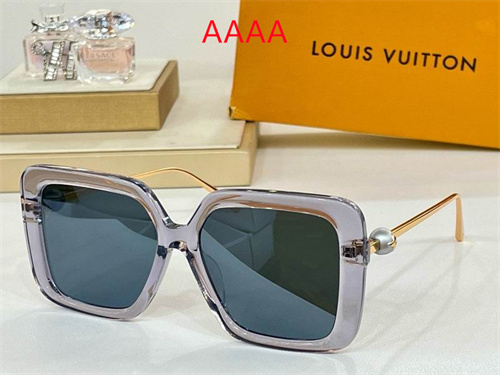 LV Sunglass(AAAA)-0542