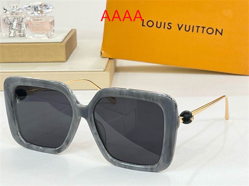 LV Sunglass(AAAA)-0543