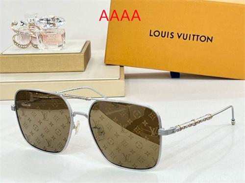 LV Sunglass(AAAA)-0556