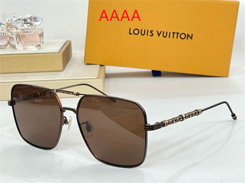 LV Sunglass(AAAA)-0557