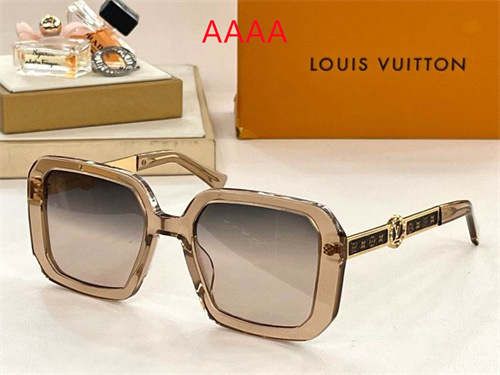 LV Sunglass(AAAA)-0562