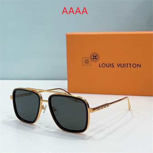 LV Sunglass(AAAA)-0567