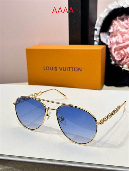 LV Sunglass(AAAA)-0574