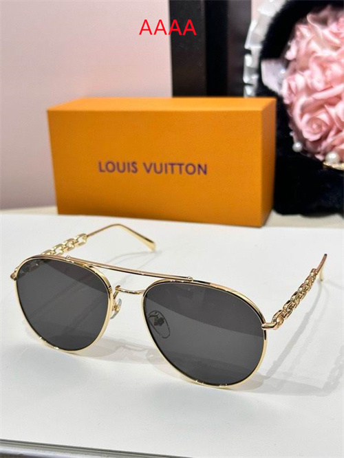 LV Sunglass(AAAA)-0575