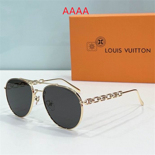 LV Sunglass(AAAA)-0582