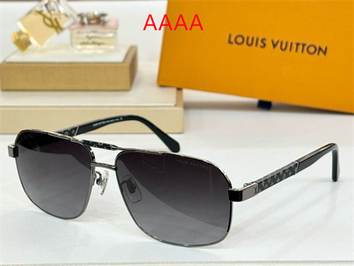 LV Sunglass(AAAA)-0588