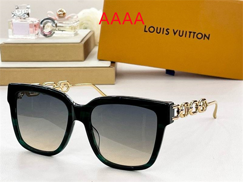 LV Sunglass(AAAA)-0059