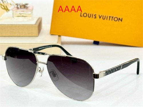 LV Sunglass(AAAA)-0590