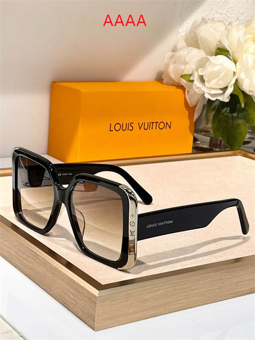 LV Sunglass(AAAA)-0606