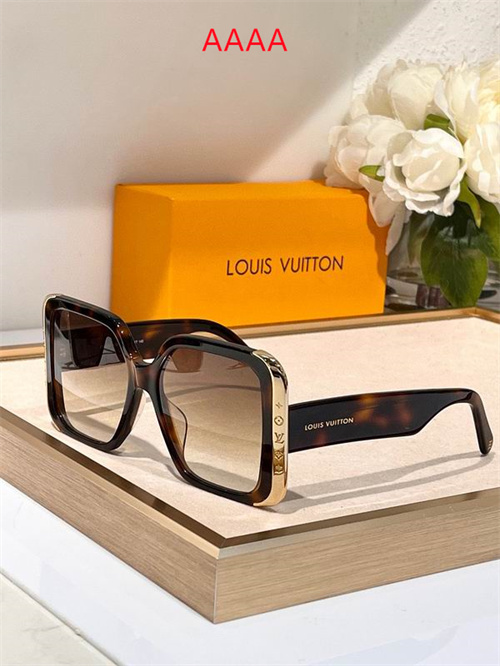 LV Sunglass(AAAA)-0607
