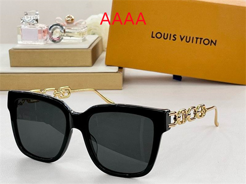 LV Sunglass(AAAA)-0061