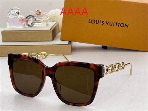 LV Sunglass(AAAA)-0062