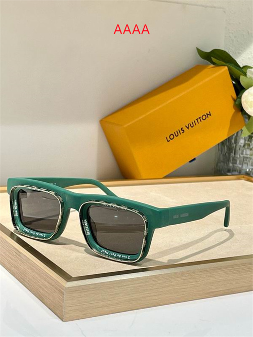 LV Sunglass(AAAA)-0639