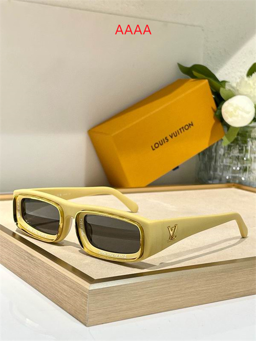 LV Sunglass(AAAA)-0647