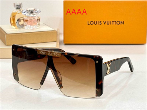 LV Sunglass(AAAA)-0658