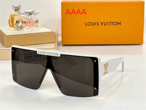 LV Sunglass(AAAA)-0660