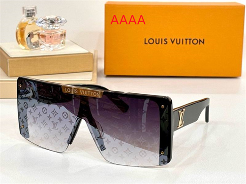 LV Sunglass(AAAA)-0662
