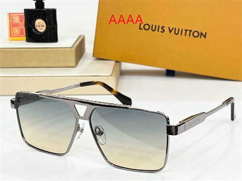 LV Sunglass(AAAA)-0665
