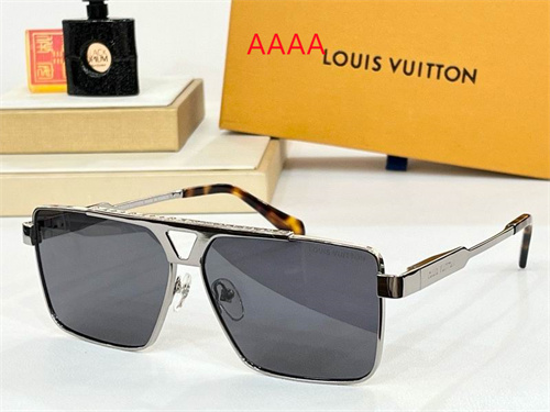 LV Sunglass(AAAA)-0667