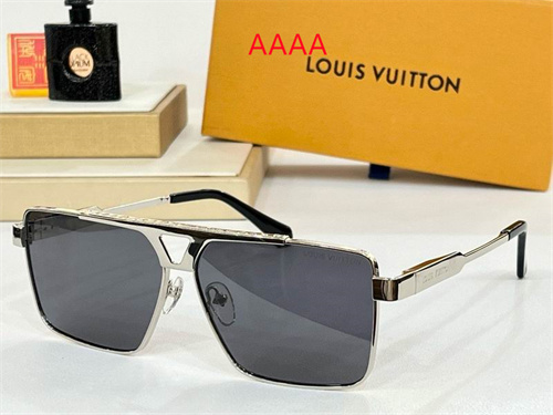 LV Sunglass(AAAA)-0668