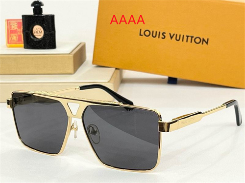 LV Sunglass(AAAA)-0669