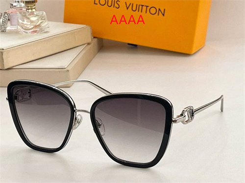 LV Sunglass(AAAA)-0670