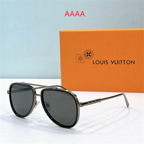 LV Sunglass(AAAA)-0679