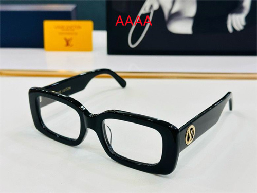 LV Sunglass(AAAA)-0695