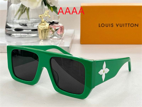 LV Sunglass(AAAA)-0070