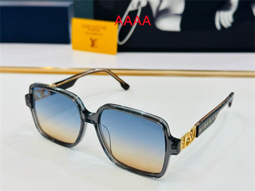 LV Sunglass(AAAA)-0701