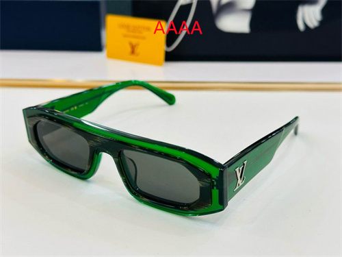 LV Sunglass(AAAA)-0714